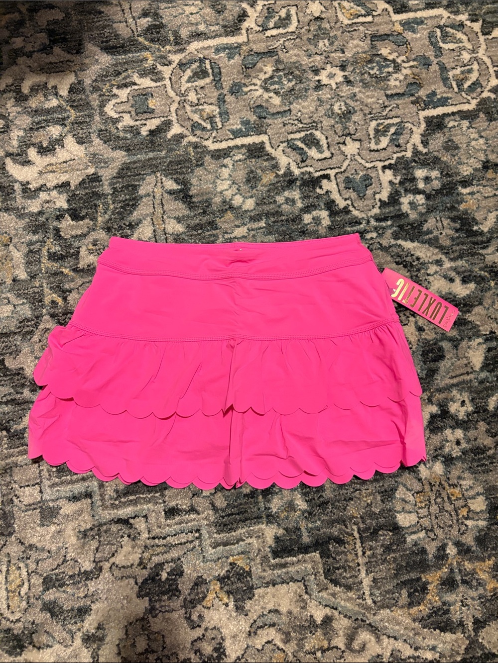 Lilly Pulitzer Pink Miesha